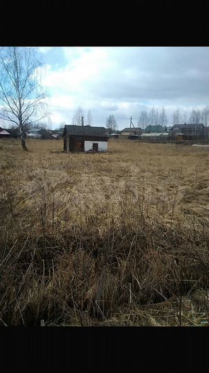 Участок 18 сот. (ИЖС)