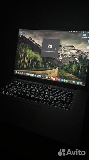 Apple MacBook Pro 15 2015 i7