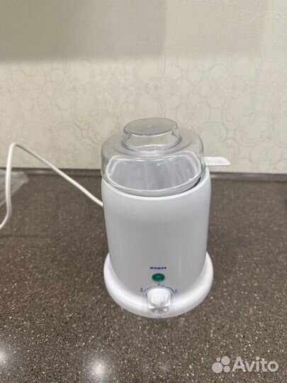 Подогреватель для бутылочек и деткого питания