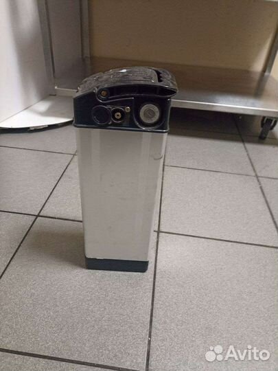 Аккумулятор на электровелосипед