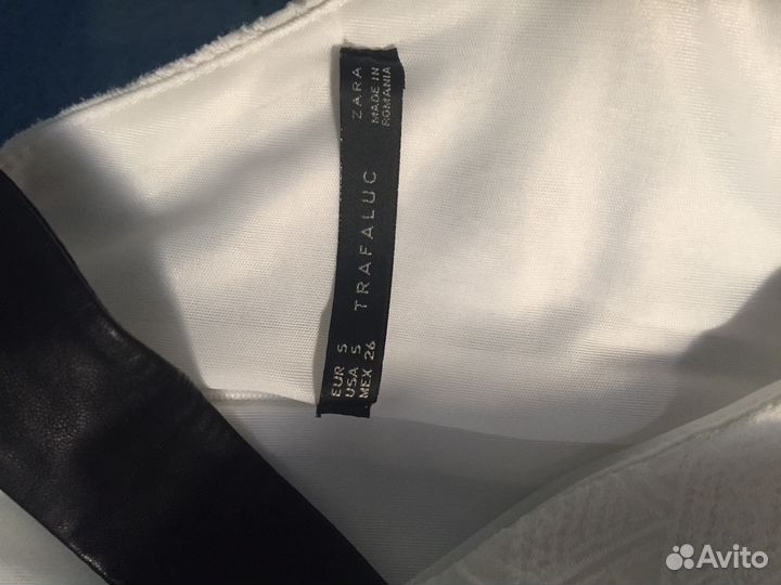 Платье Zara