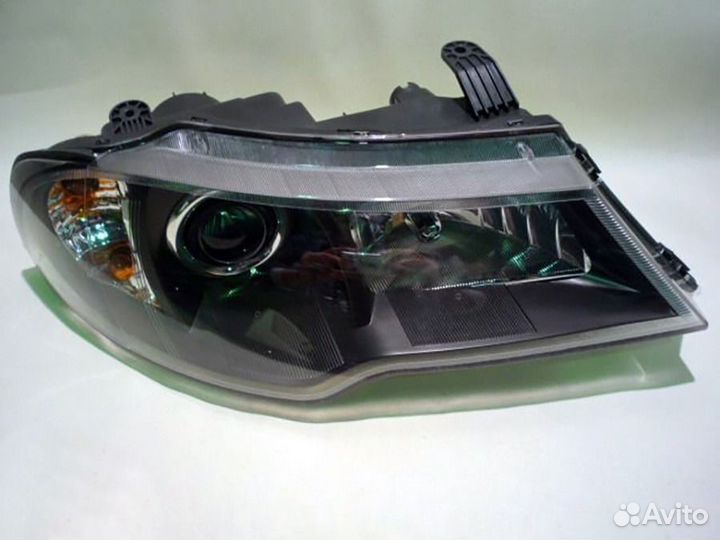 Фара правая Дэу Нексия N150 н 150 2008