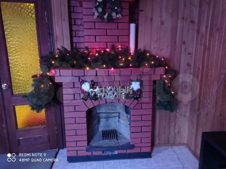 5-к. дом, 200 м²