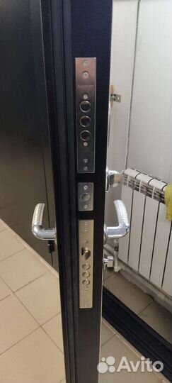 Входная дверь Корсика 