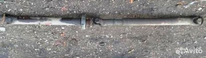 Карданный вал Mercedes Benz 814D