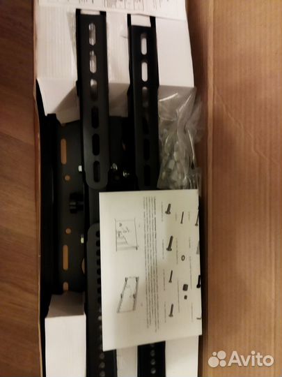 Кронштейн для телевизоров Benatek plasma bigarm-64