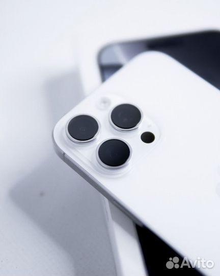 iPhone 16 Pro Max, 256 ГБ