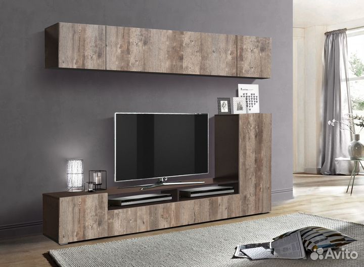 Стенка Прага - 5