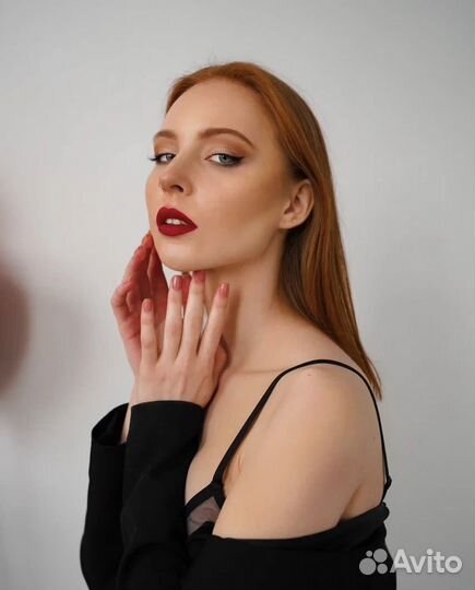 Прически. Макияж. Повязывание платка. Свадебный