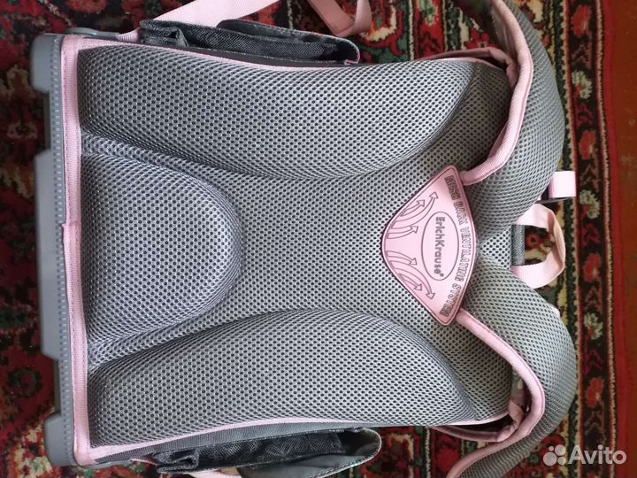 Рюкзак для девочки