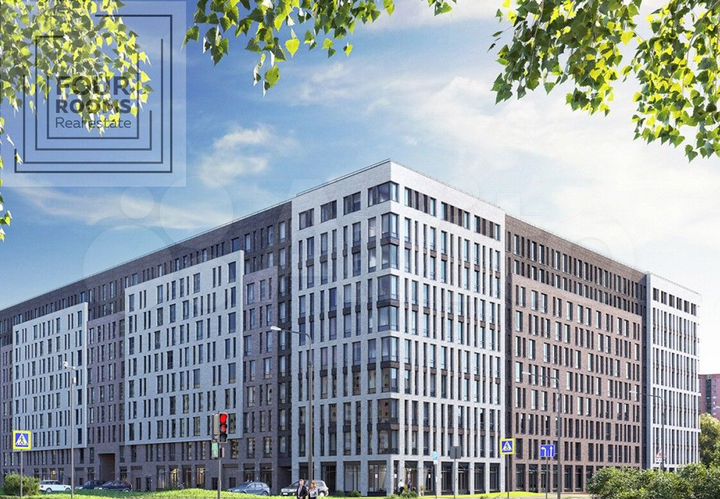 Продам торговое помещение, 38.4 м²