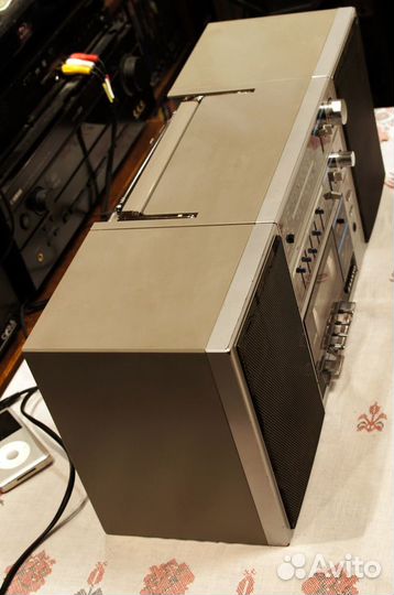 Sanyo C-30 ITT Schaub Lorenz Viola 250