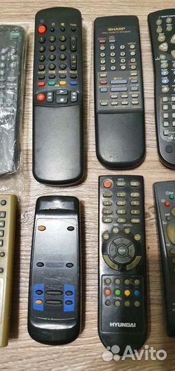 Пульт для телевизора