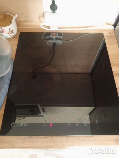 Продам варочную панель