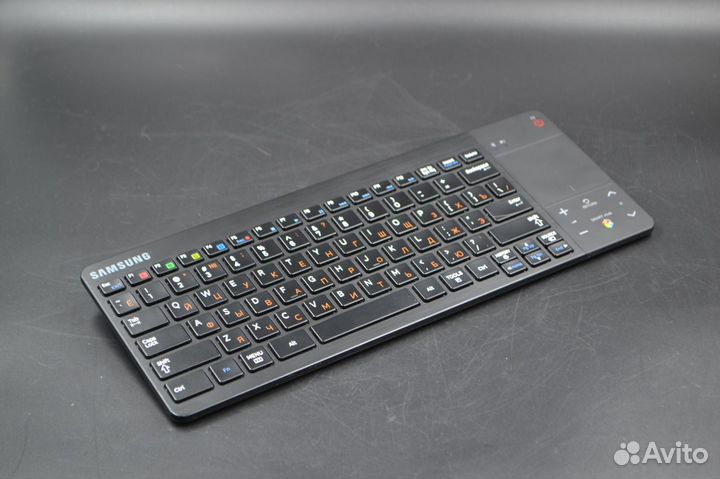 Мг) Беспроводная клавиатура samsung VG-KBD1000
