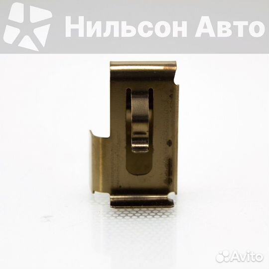 Зажим на колодки MMC canter, оригинал