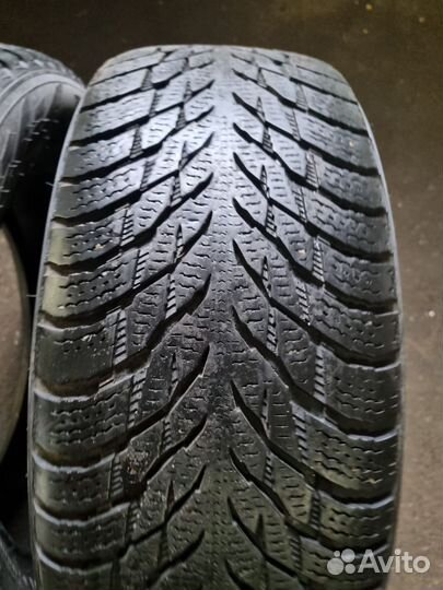 Nokian Tyres Hakkapeliitta R3 205/55 R16