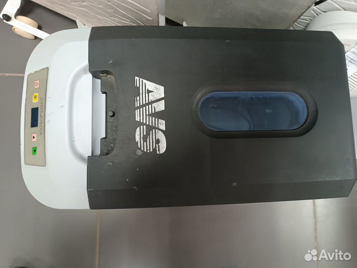 Автохолодильник AVS Cool Box