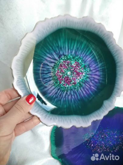 Набор подарочный для подачи