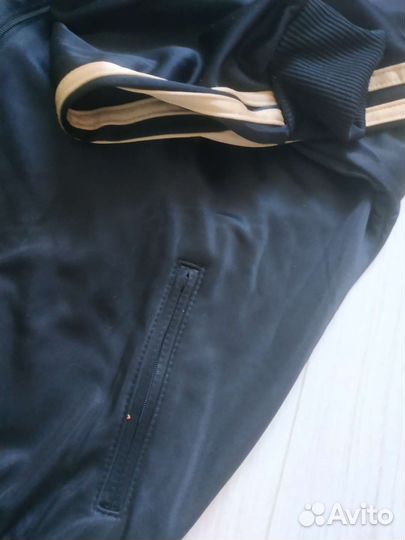 Спортивный костюм мужской новый