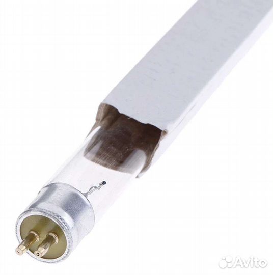 Ультрафиолетовая лампа