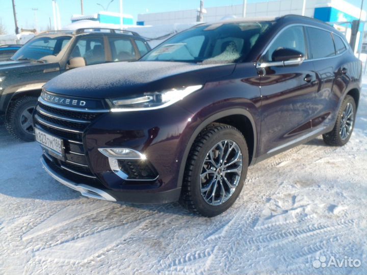 Аренда автомобиля