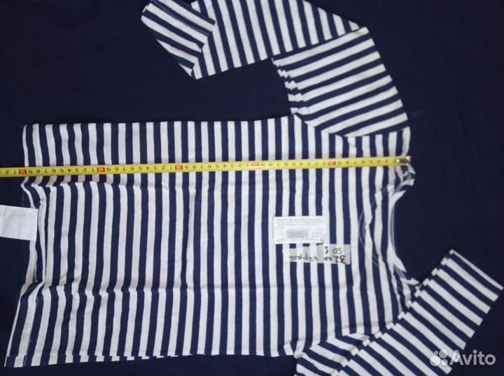 Костюм моряка (7 лет)