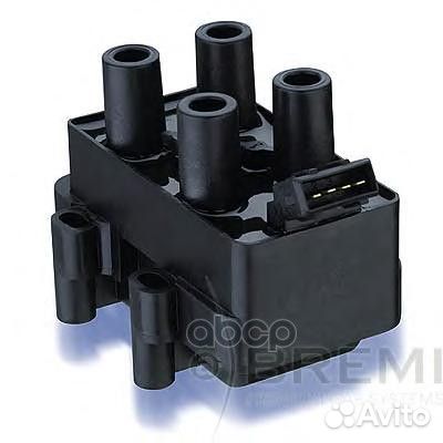 Катушка зажигания 11922 bremi