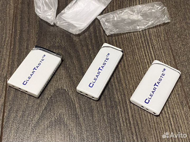 Marlboro новая коллекционная турбо зажигалка