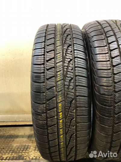 Goodyear Assurance 205/60 R16 92V