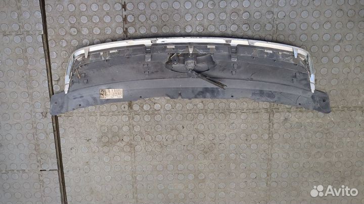 Решетка радиатора Ford Kuga, 2008