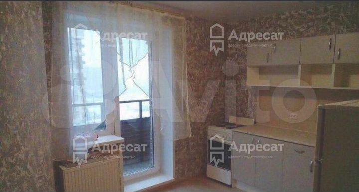 1-к. квартира, 35 м², 16/25 эт.