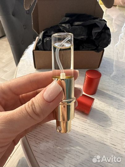 Tom Ford Tobacco Vanille 10 мл отливант