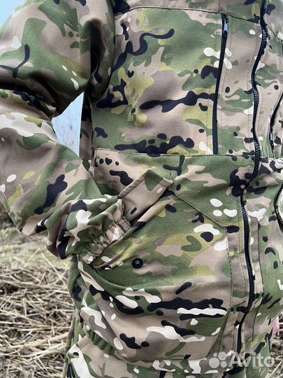 Летний костюм мультикам