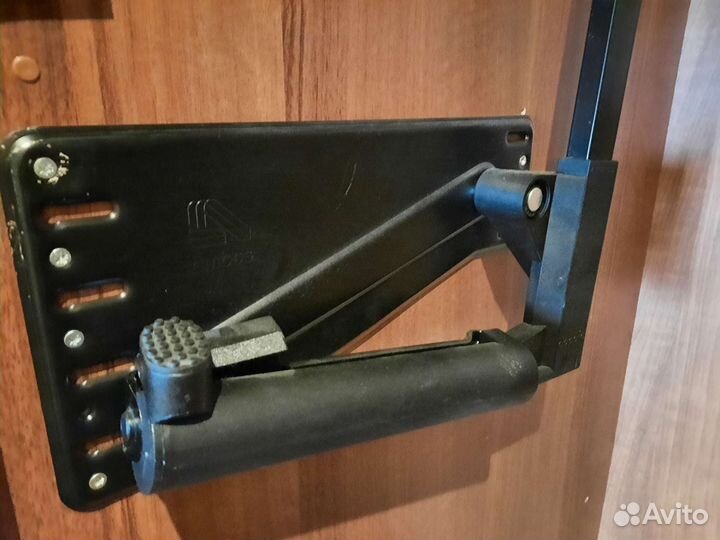 Вешалка - штанга /пантограф без запаха