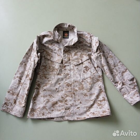 Военная форма летняя usa