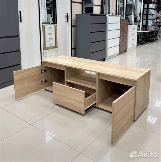 Тумба под телевизор