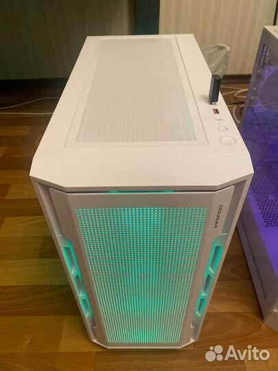 Компьютер системный блок