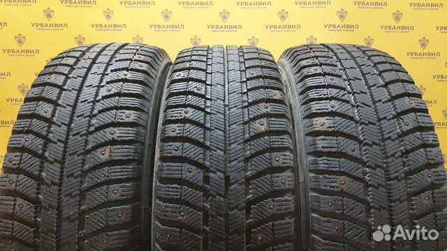 Amtel NordMaster ST 205/65 R15 94Q
