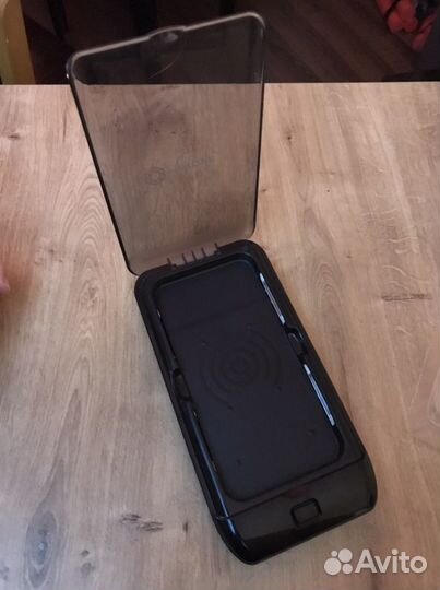 Беспроводная зарядка