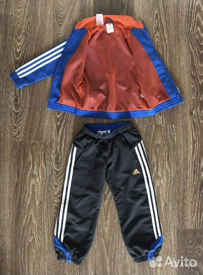 Спортивный костюм Adidas оригинал