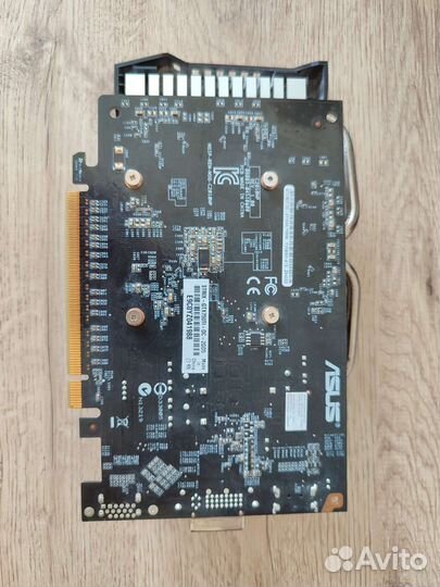Видеокарта nvidia geforce gtx 750 ti