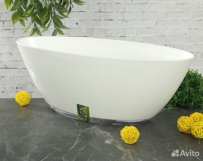 Новые горшки для цветов и кашпо