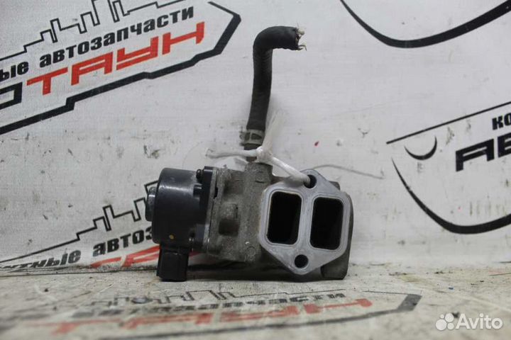 Клапан EGR mitsubishi 4G15 dingo CQ2A MD360622