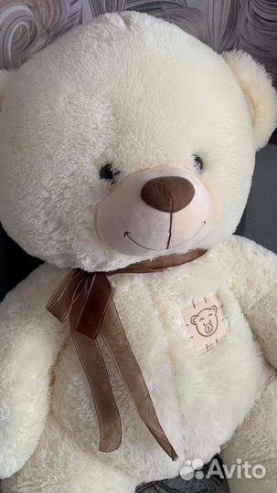 Детские игрушки мягкие