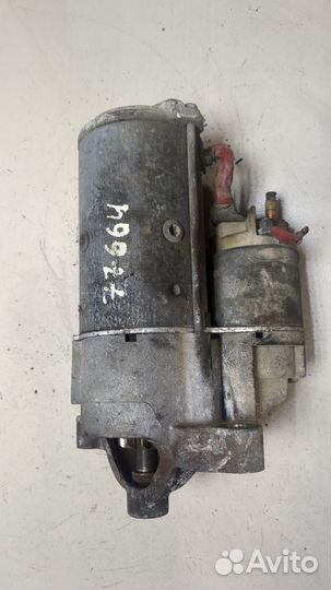 Стартер Opel Movano, 2004