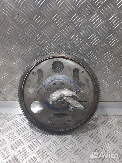 Маховик Ssangyong Actyon Sports QJ D20DTR 2012