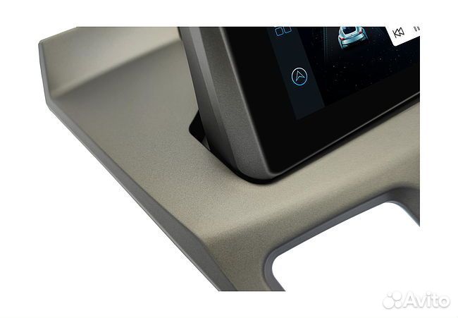 Магнитола Honda Odyssey 2003 - 2008