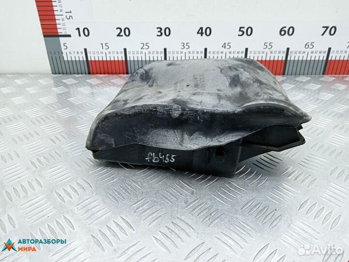 Подушка безопасности Renault Scenic рест. 2002