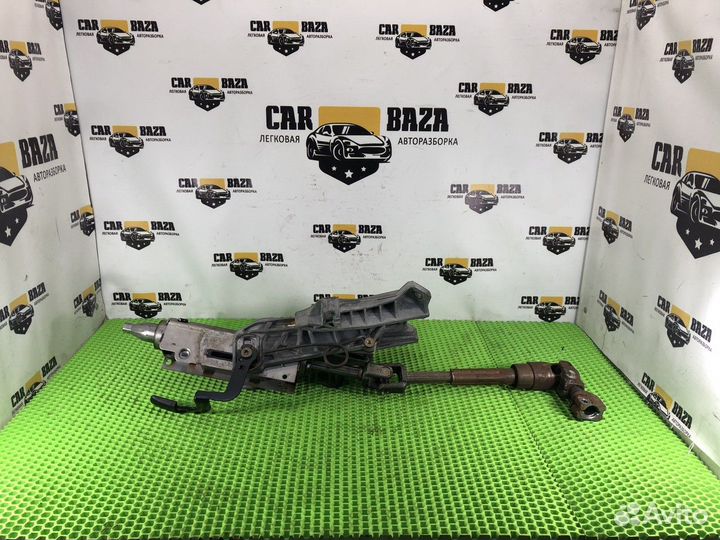 Колонка рулевая Ford C-Max, Ford Focus